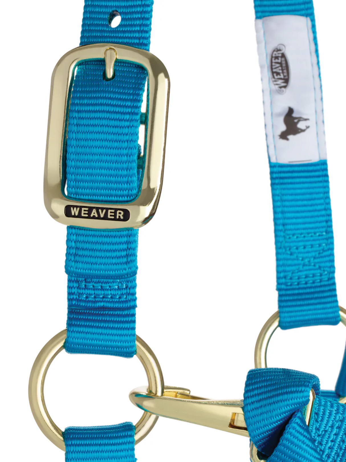 Licou en Nylon Original Ajustable