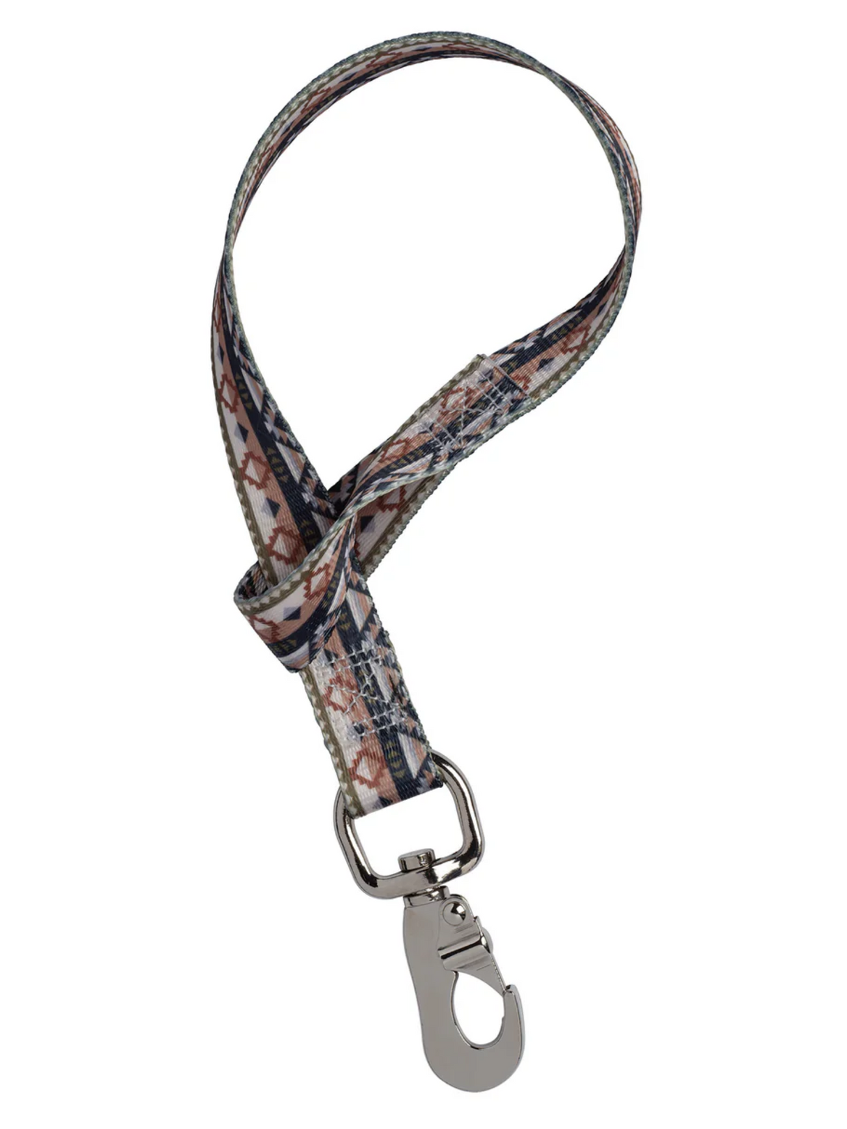 Attache en nylon pour chaudière