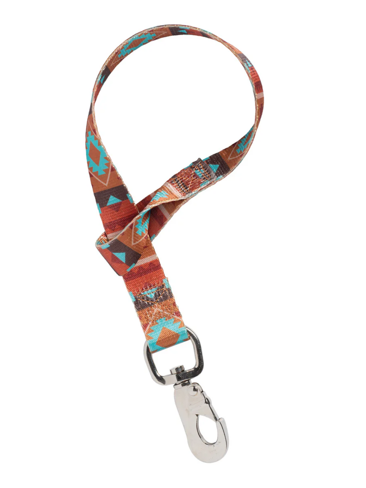 Attache en nylon pour chaudière