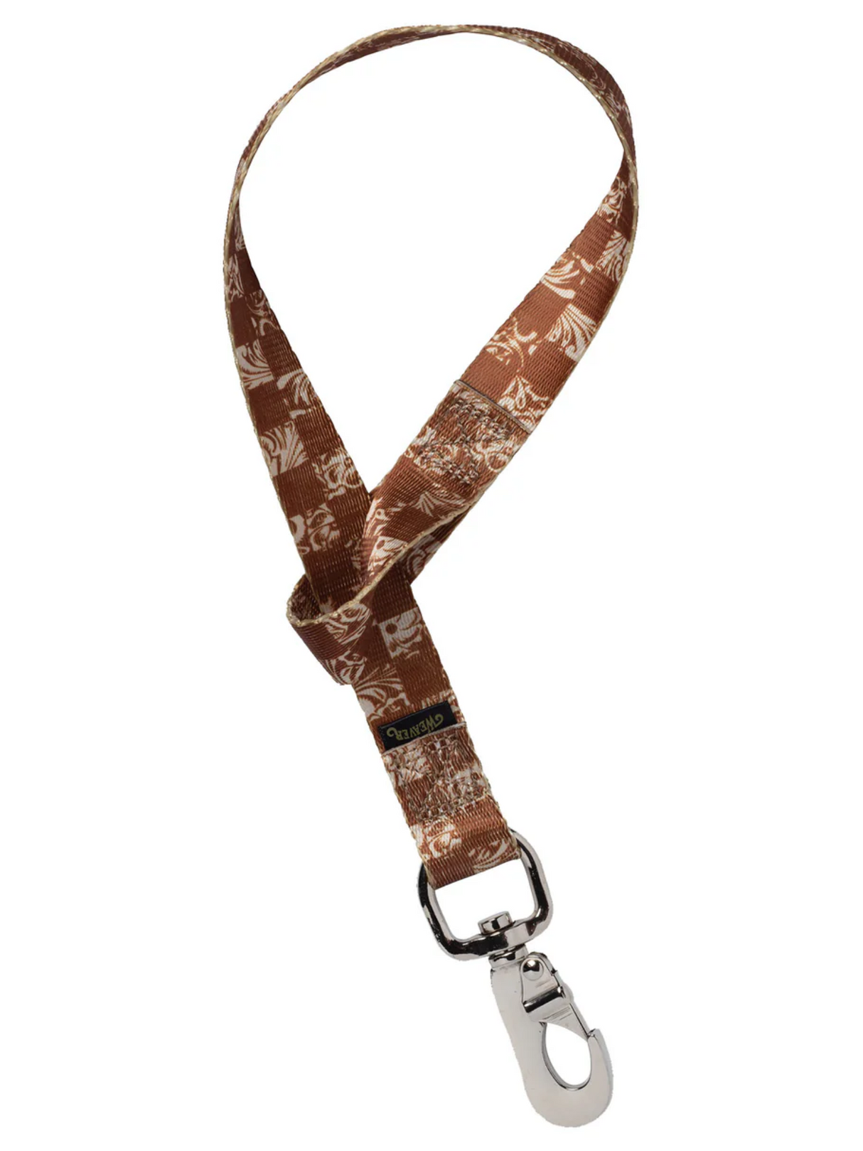 Attache en nylon pour chaudière