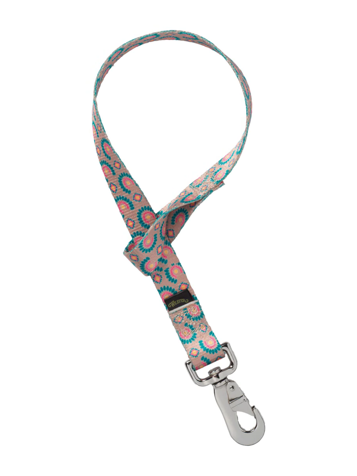 Attache en nylon pour chaudière