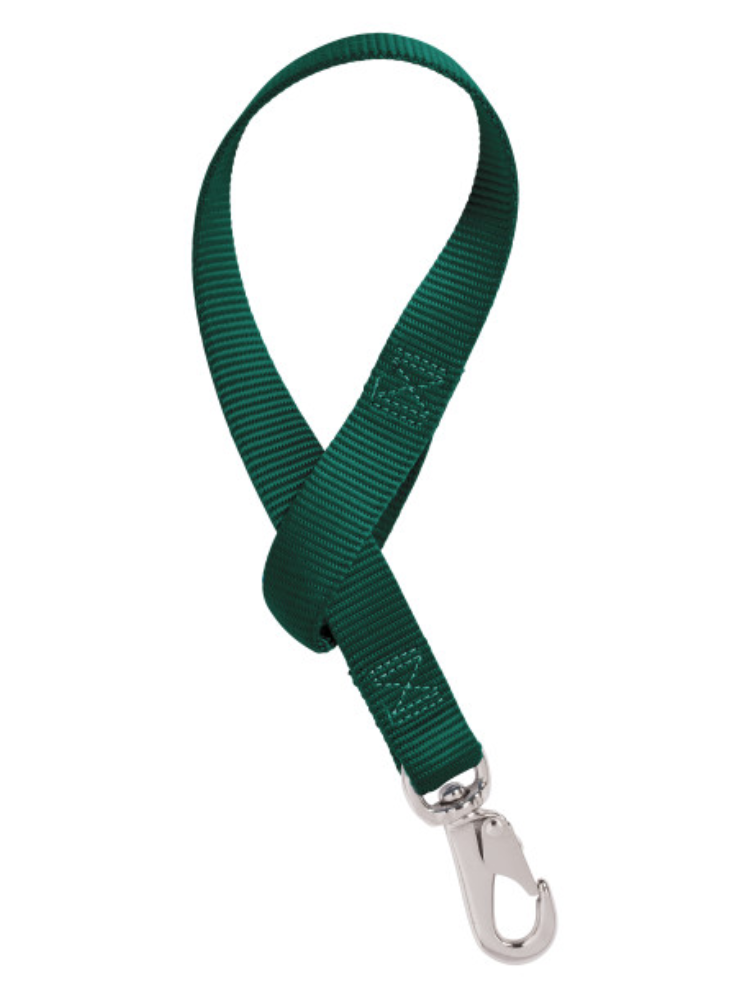 Nylon tie for boiler