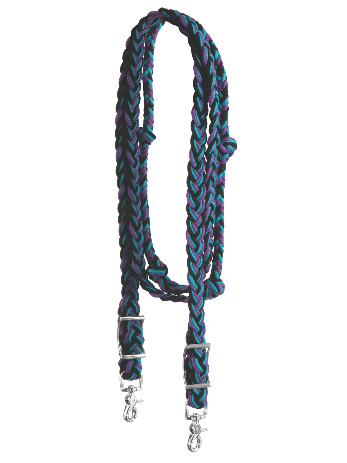 Rênes de Baril EcoLuxe bamboo