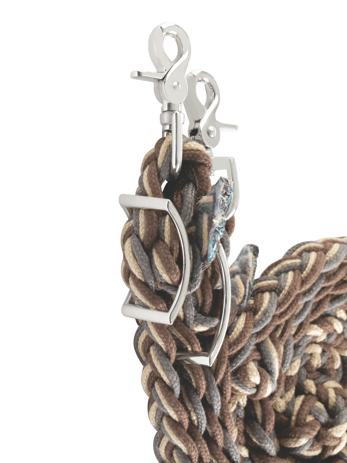 Rênes de Baril EcoLuxe bamboo