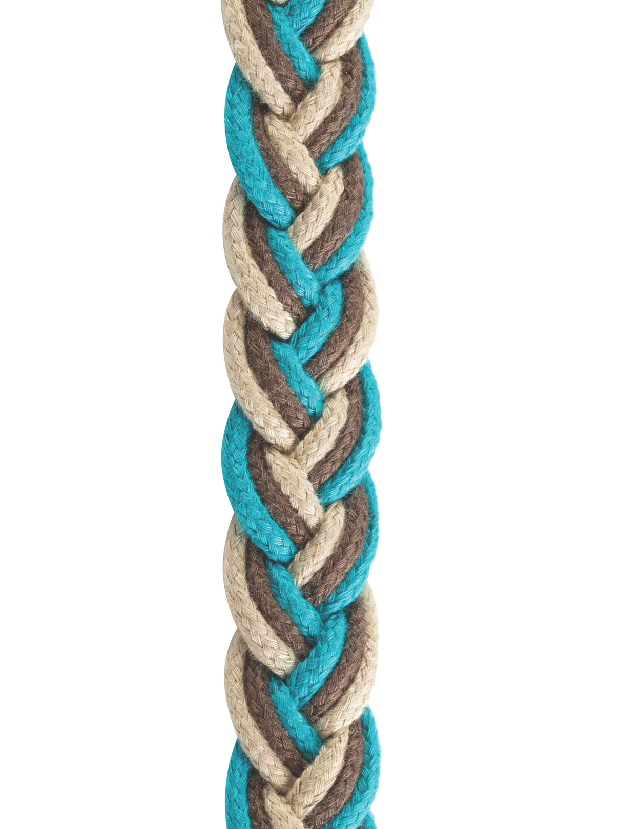 Rênes de Baril EcoLuxe bamboo