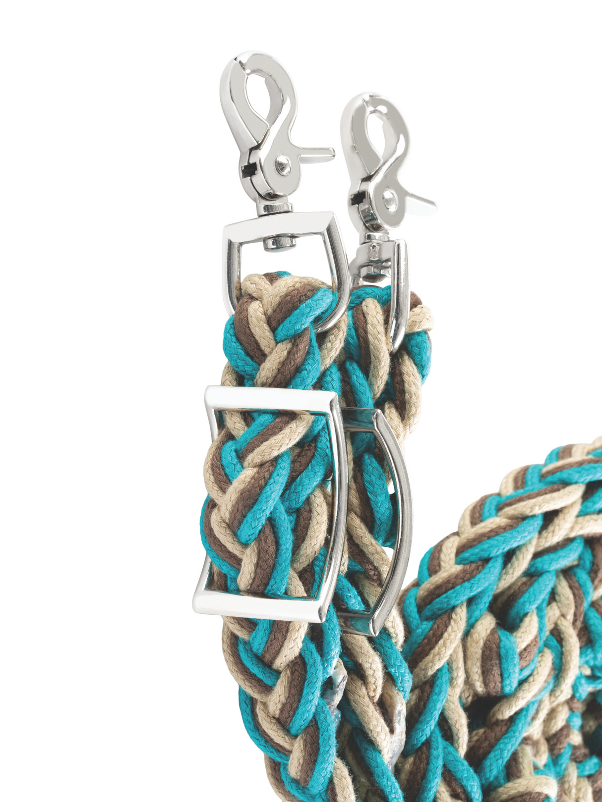 Rênes de Baril EcoLuxe bamboo