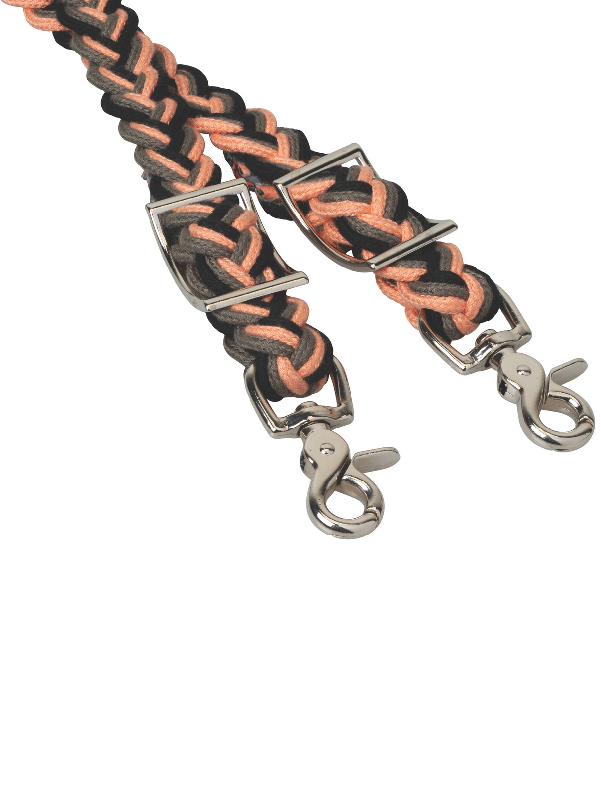 Rênes de Baril EcoLuxe bamboo