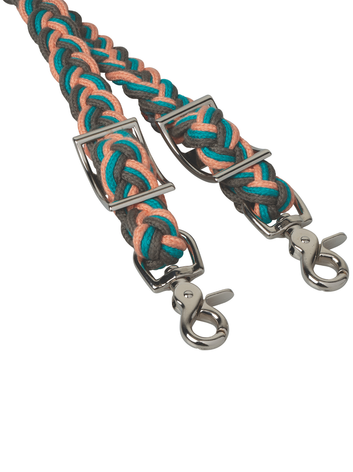 Rênes de Baril EcoLuxe bamboo