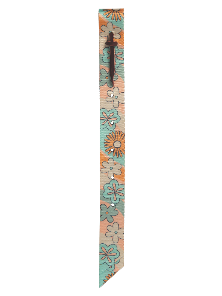 Western off-billet (39")