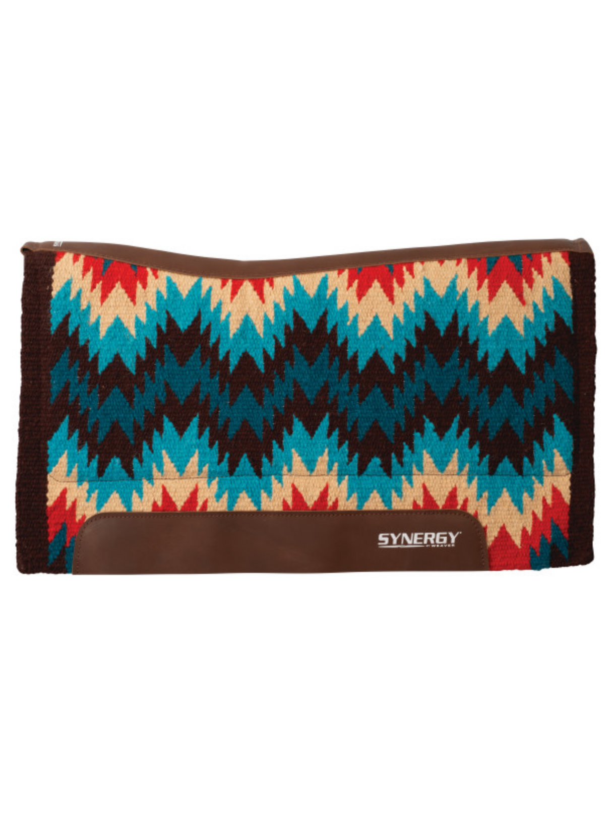 Tapis Western Performance Contourné Synergy