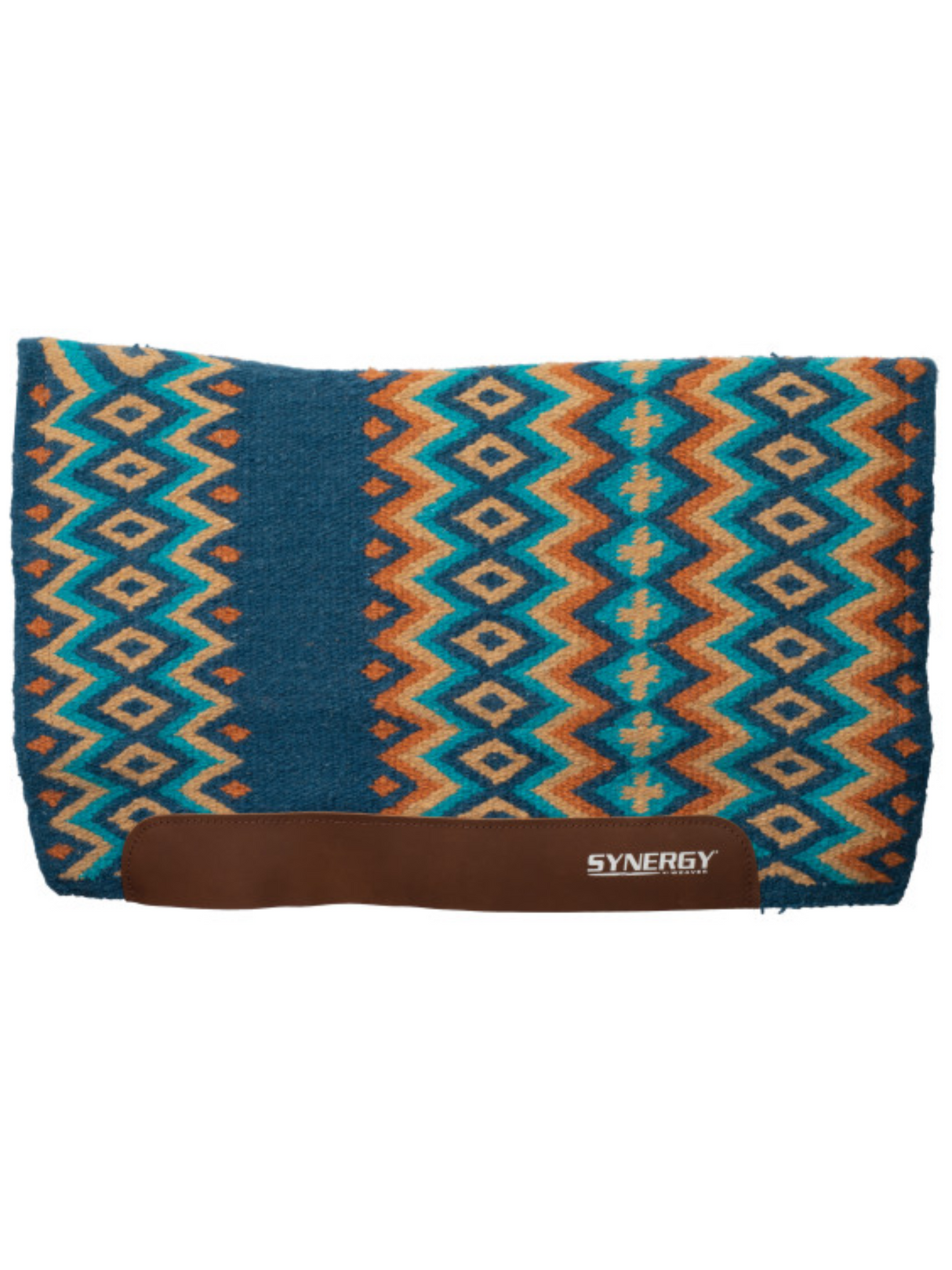 Western Synergy Flex Contour Performance Mat