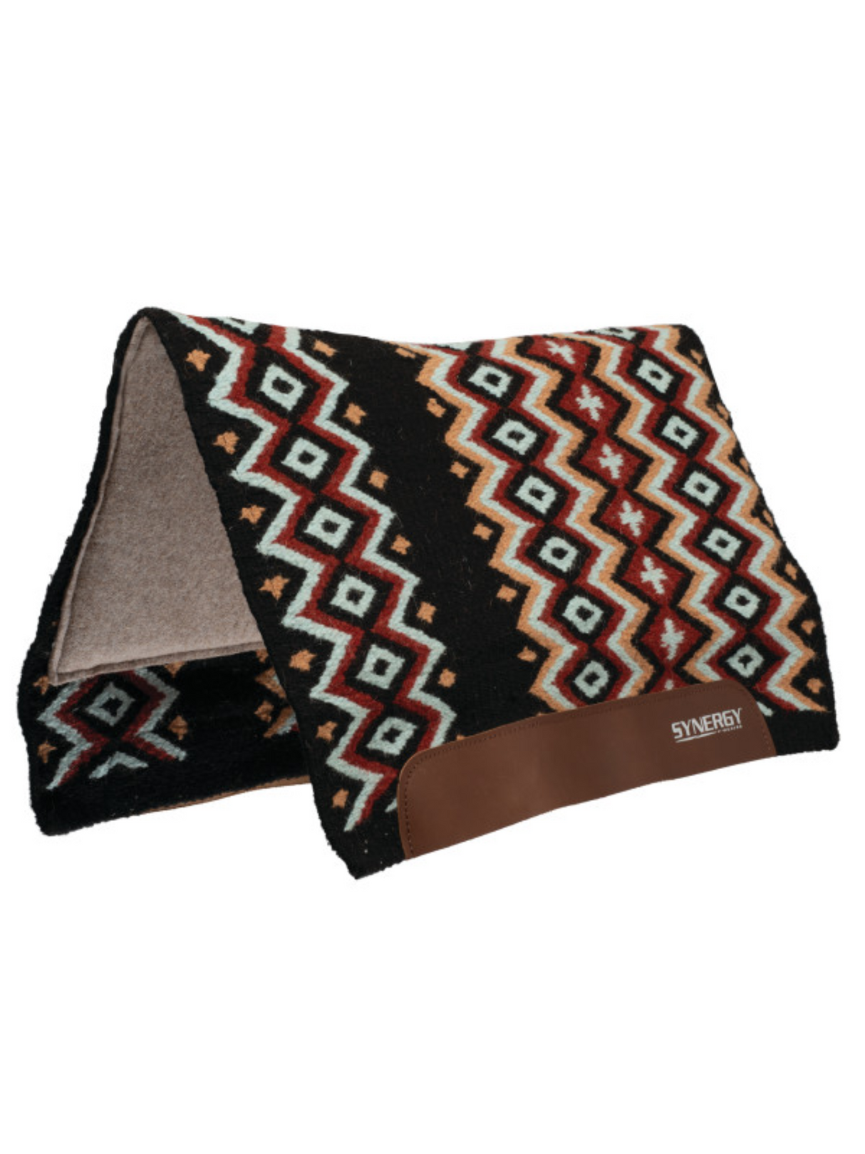 Western Synergy Flex Contour Performance Mat