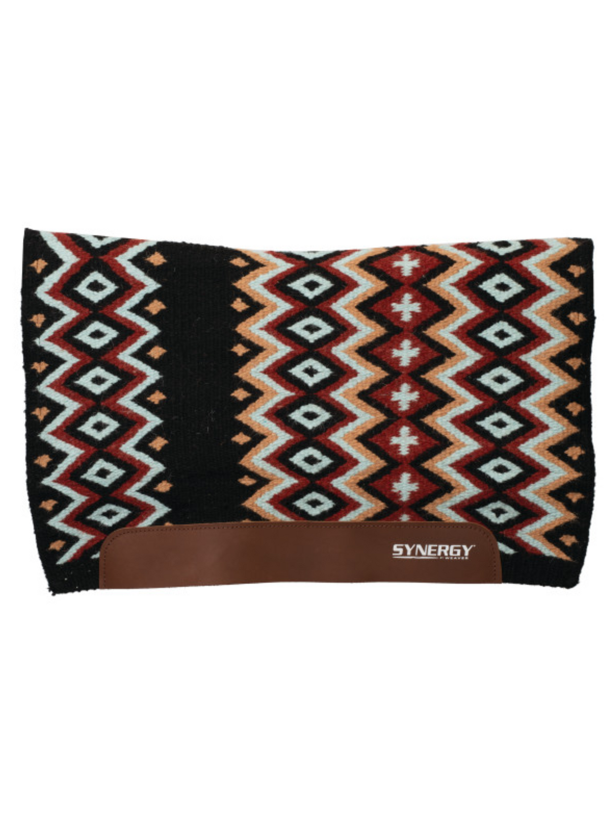 Western Synergy Flex Contour Performance Mat