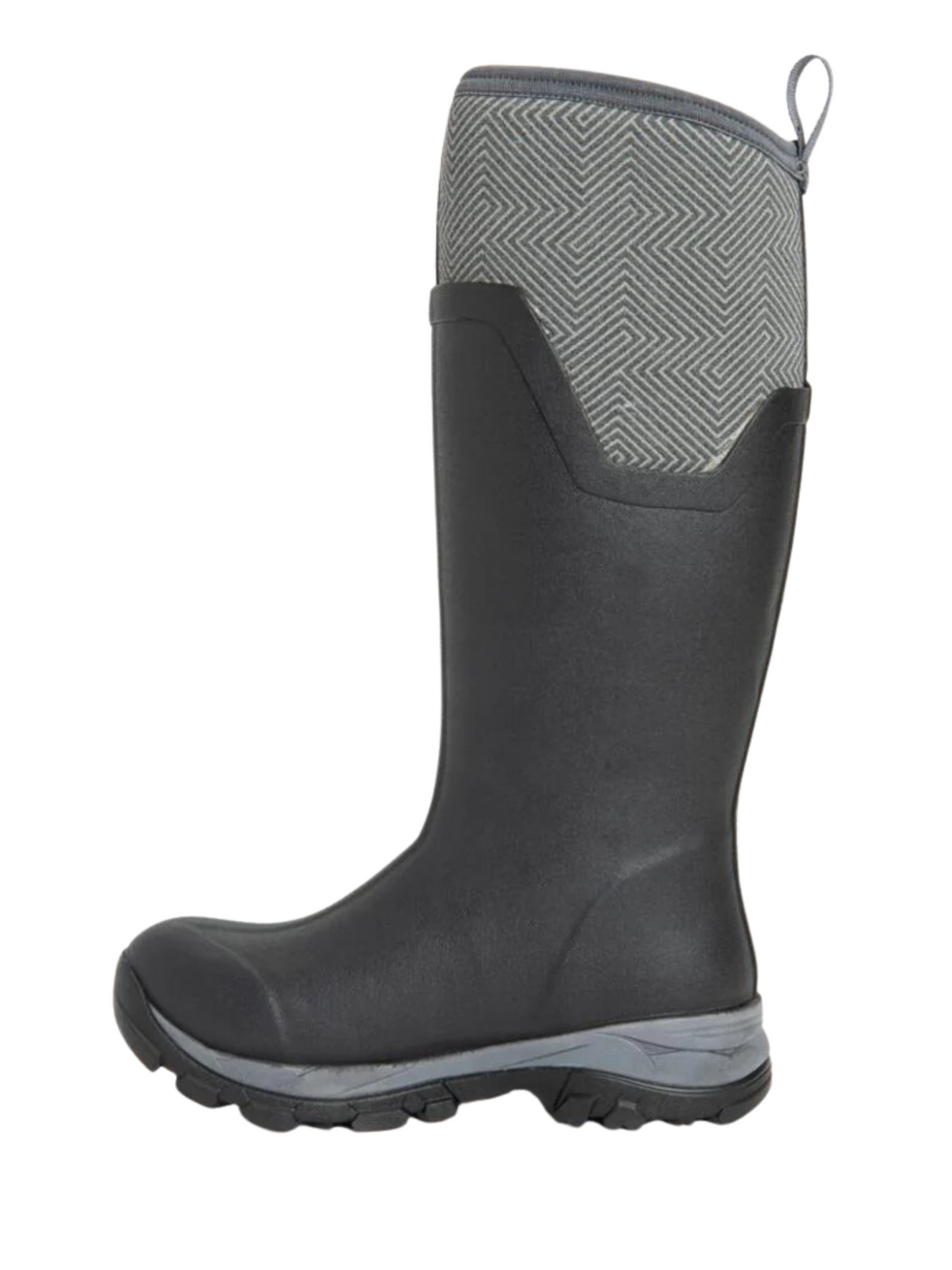 Bottes Hautes Arctic Ice Grip All Terrain - Femme