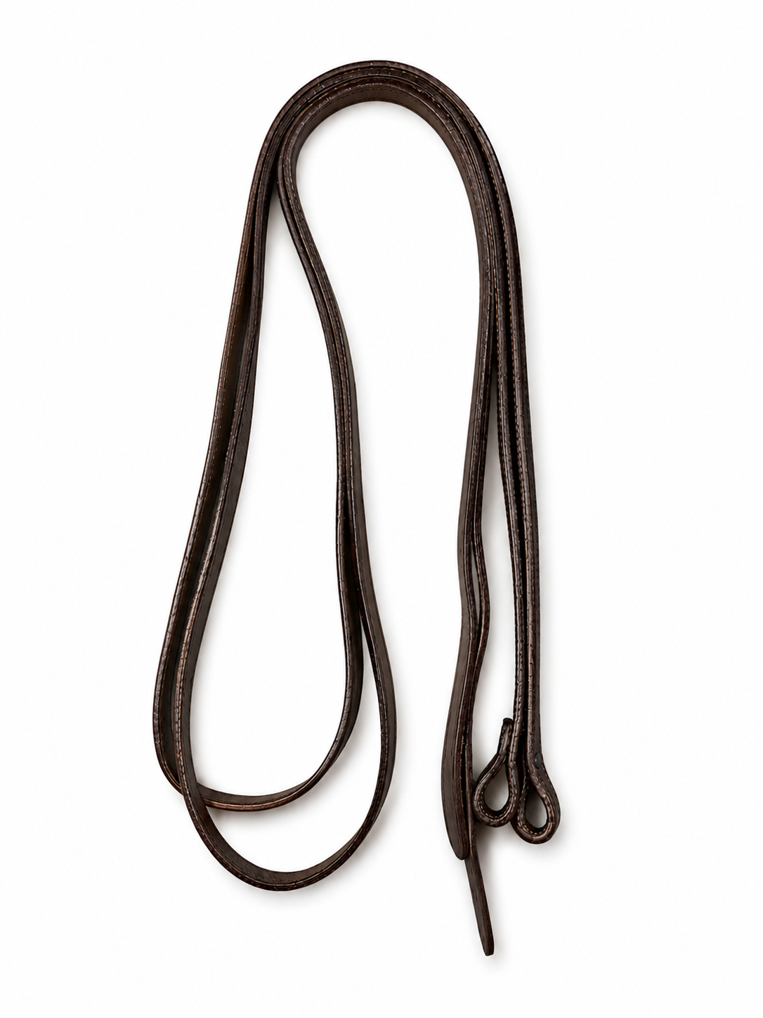Western Steer Bridle and Breastplate Set