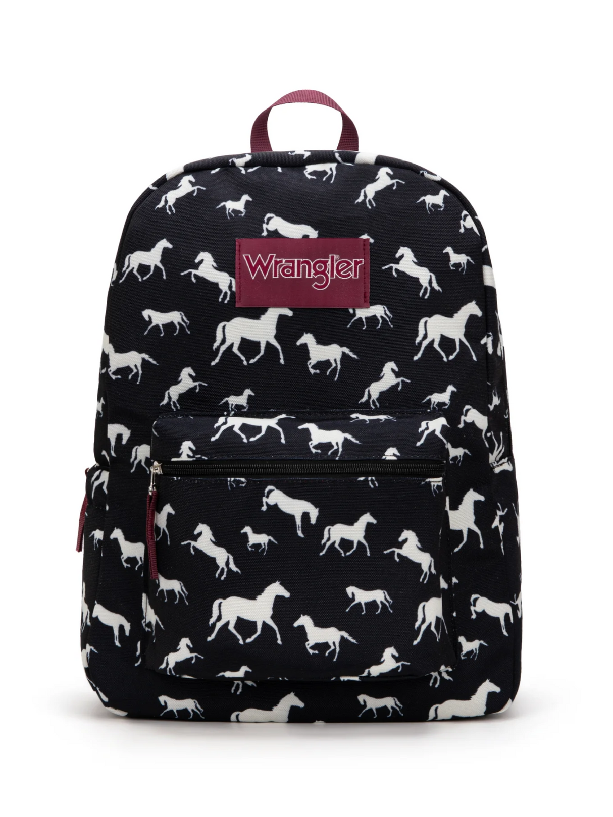 Sac à dos Horse Print