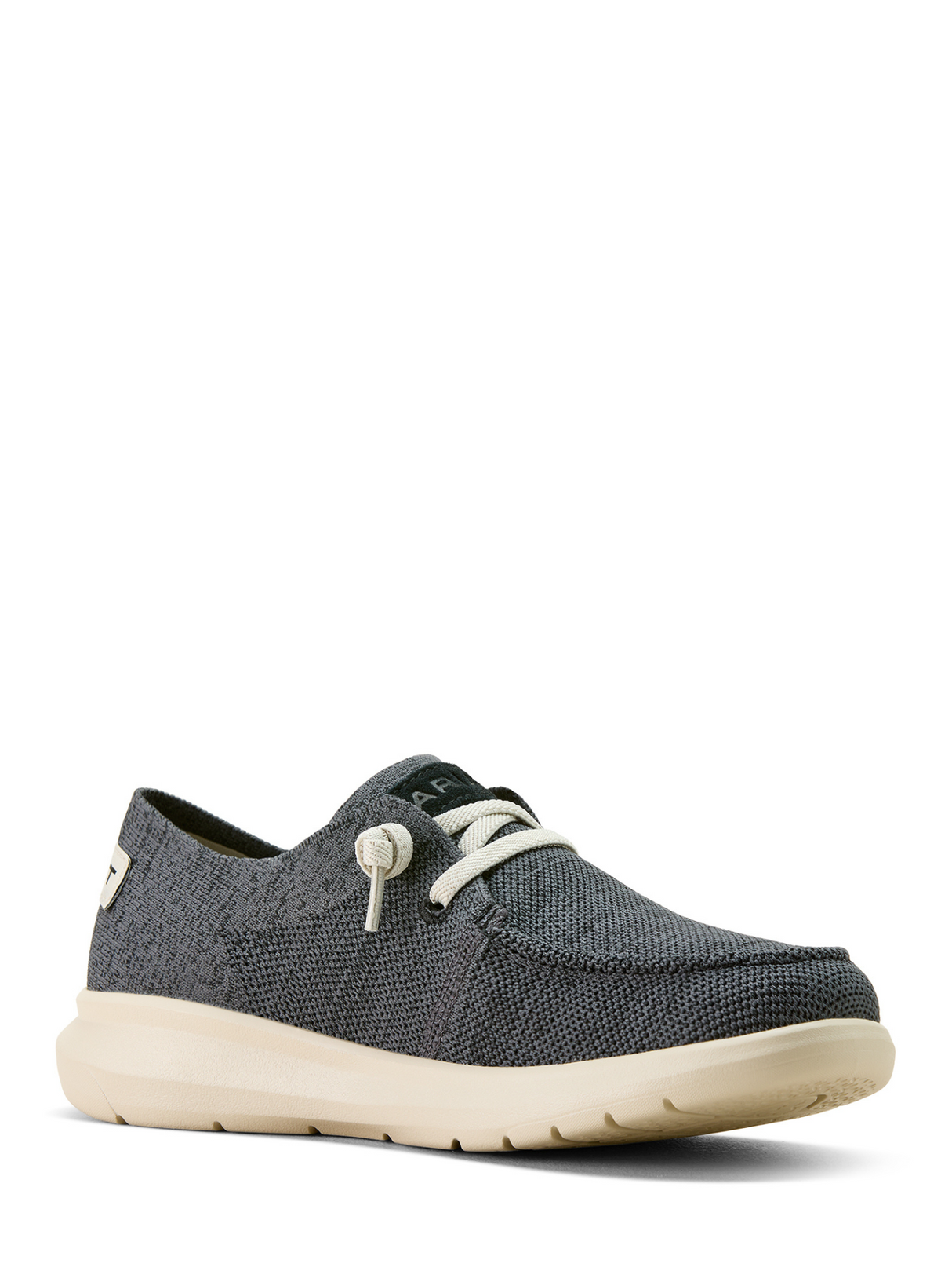 Chaussures Hilo Heathered Smoke Knit - Femme