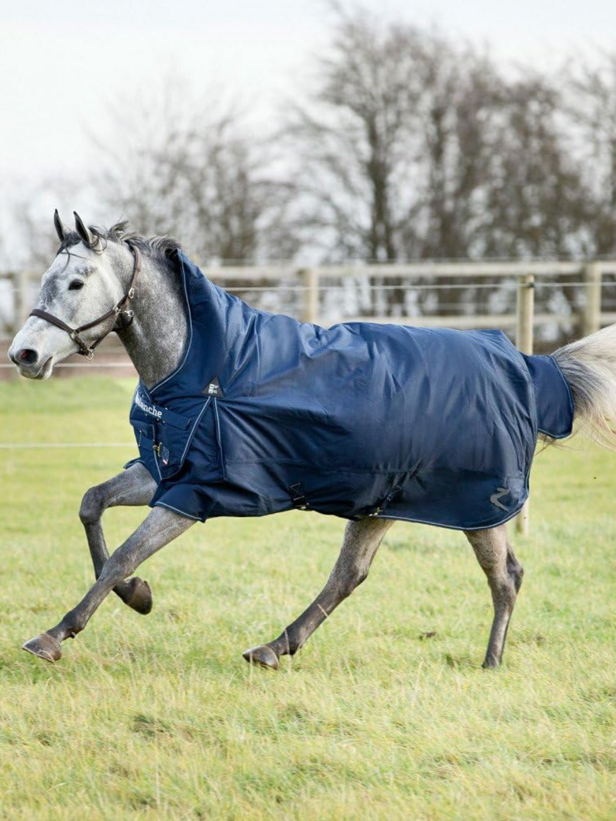 Couverture Imperméable avalanche avec cou 72"