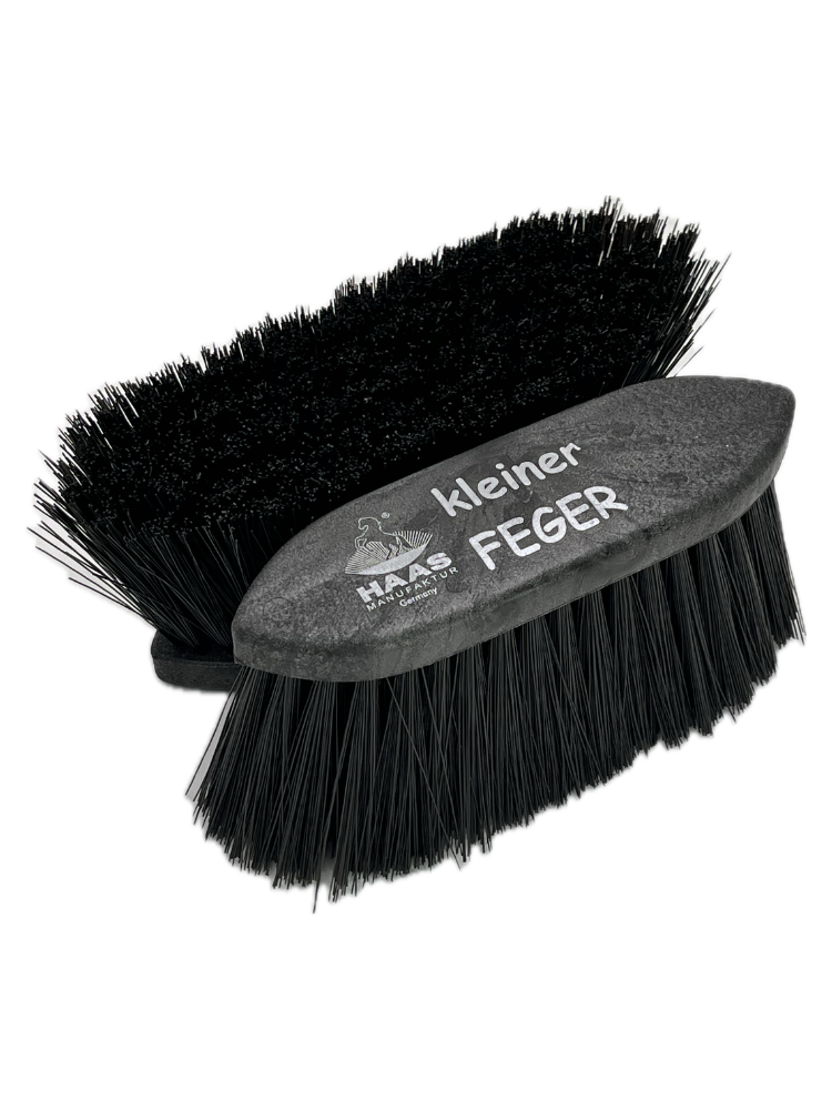 Brosse Dure à poils longs Haas