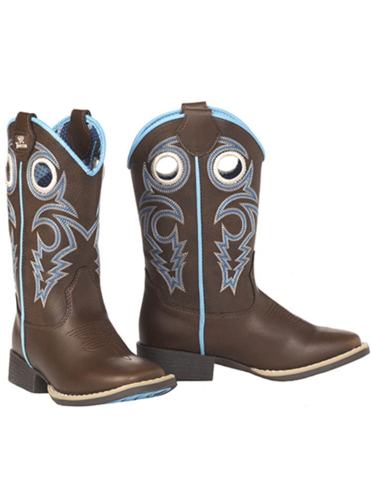 Bottes Western Hudson - Pour tout-petits