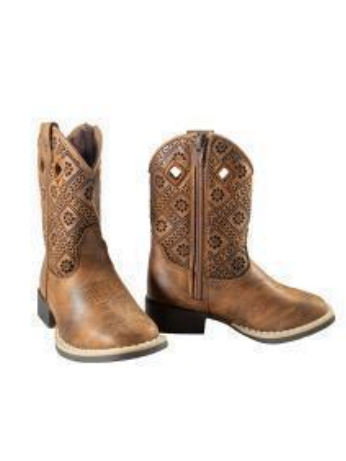 Bottes Western Prue Style - Enfant