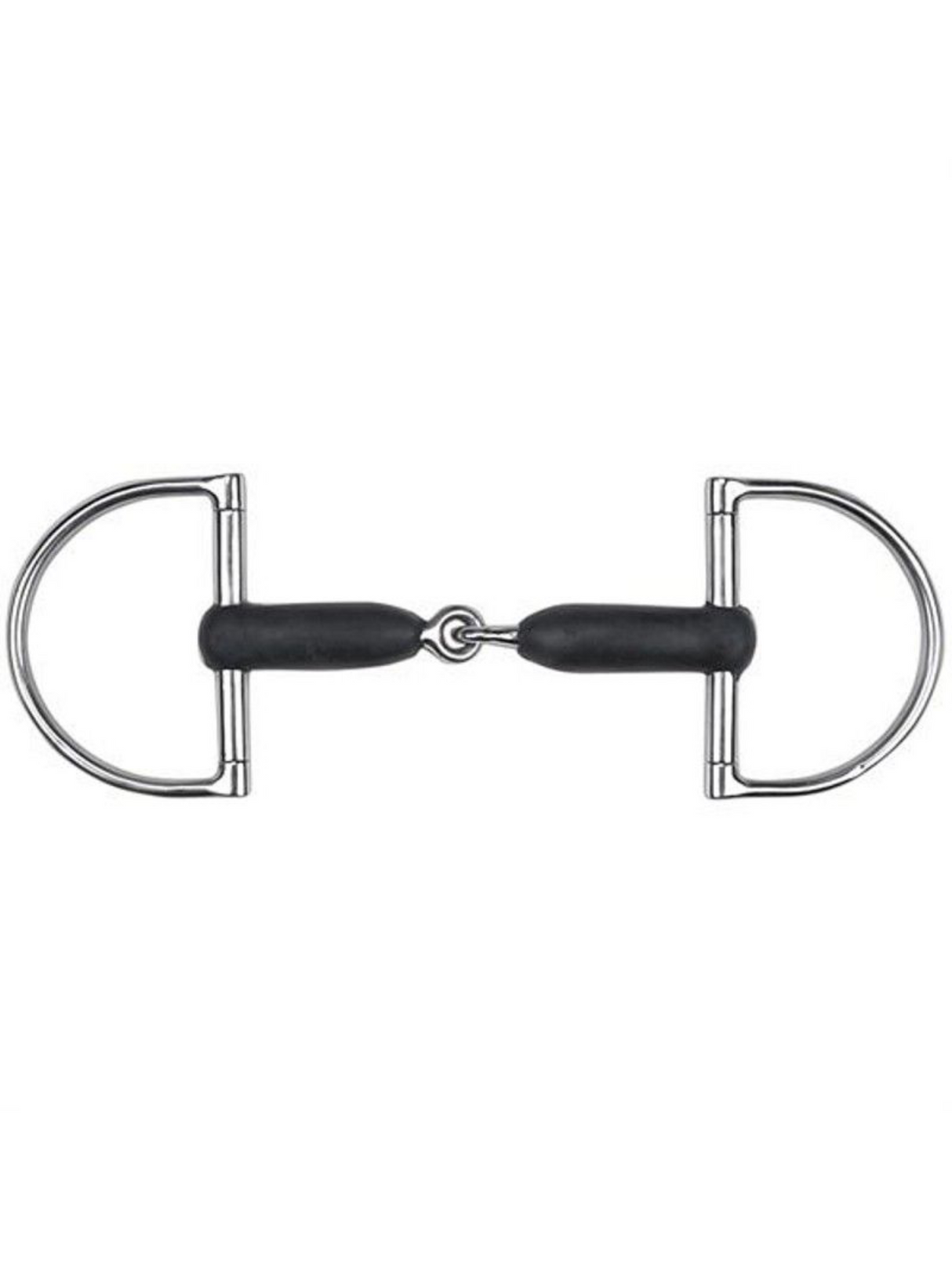 Mors Classique à Anneaux D Caoutchouc