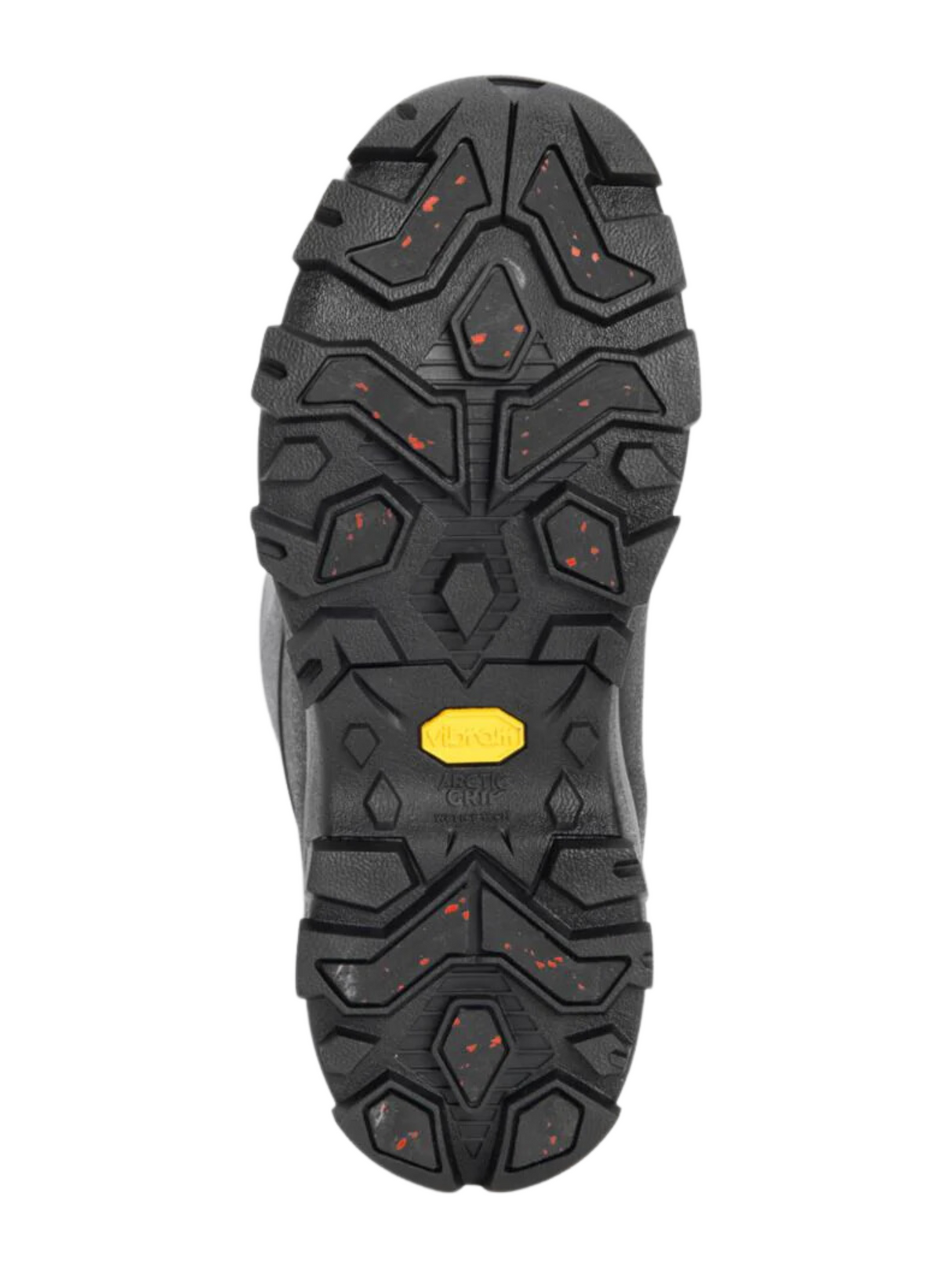 Bottes Hautes Arctic Ice Grip All Terrain - Femme