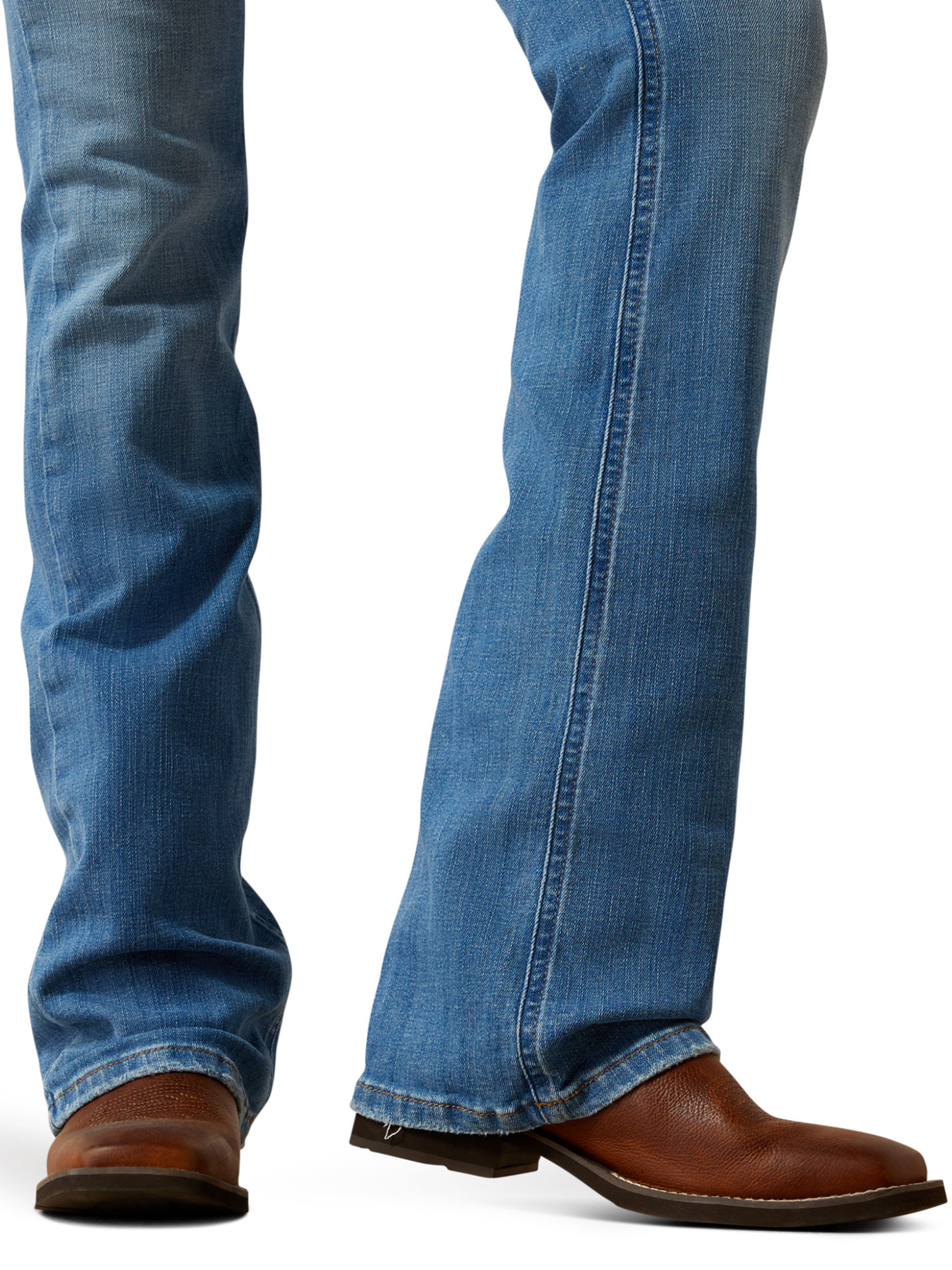 Jeans Camellia High Rise Boot Cut - Femme