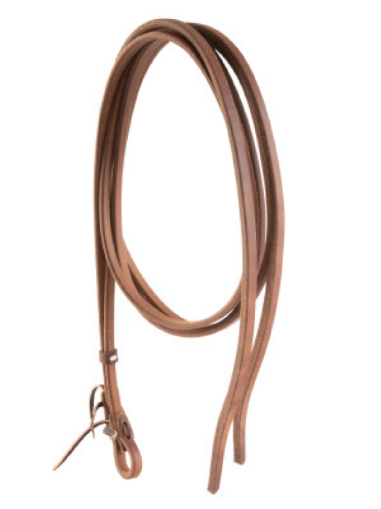 Western Protack Oiled Reins (1-2" x 8')