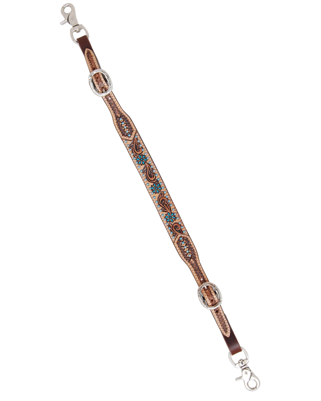 Remonte Bricole Turquoise Zuni