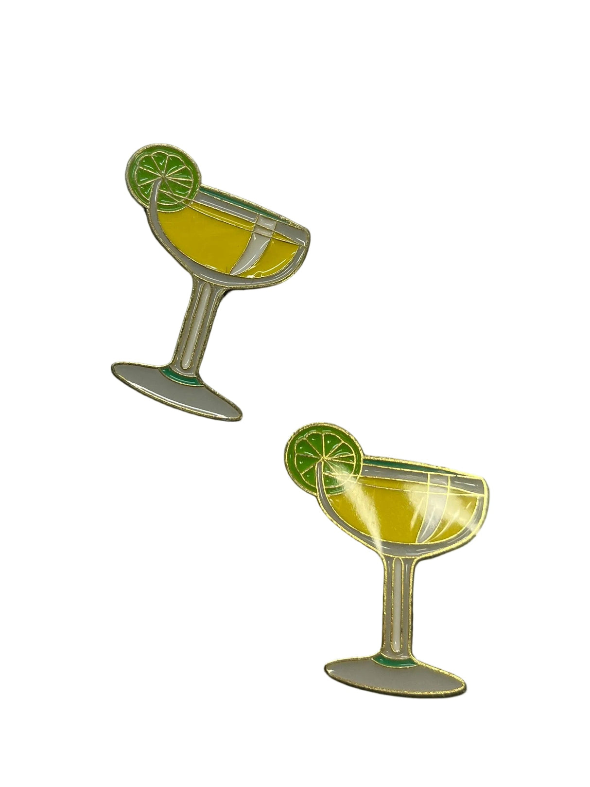 Épinglettes de numéro