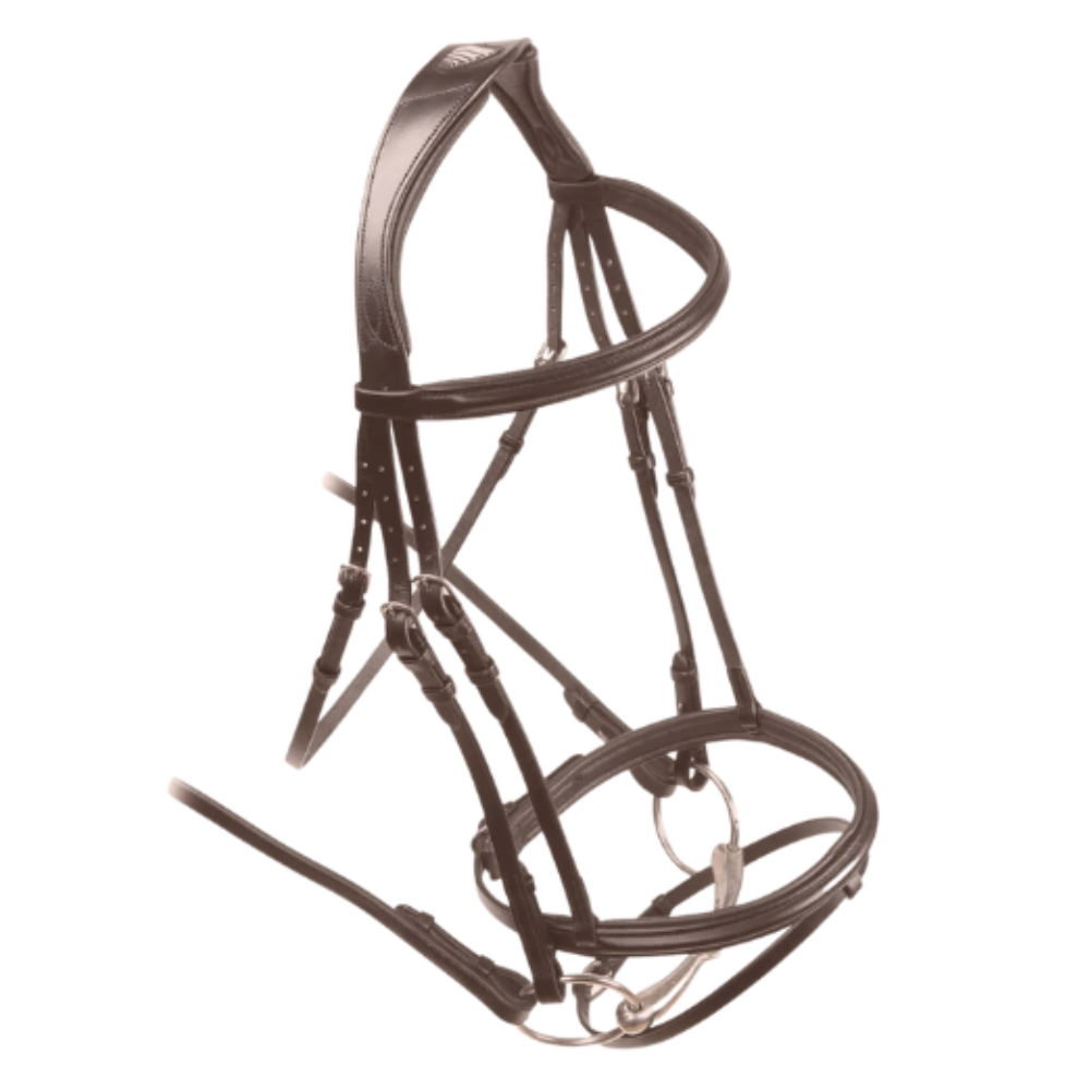 Bride Classique avec Flash Velociti