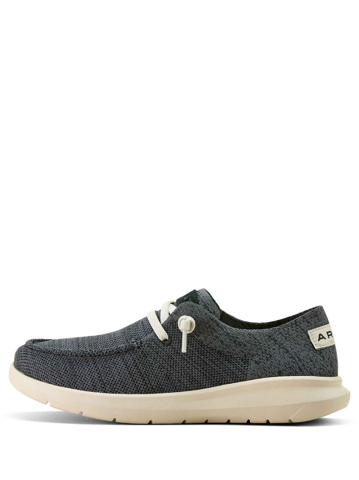 Chaussures Hilo Heathered Smoke Knit - Femme