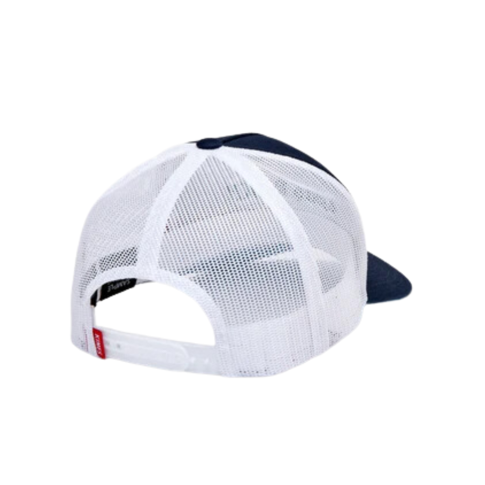 Monterey Navy Cap - Adult