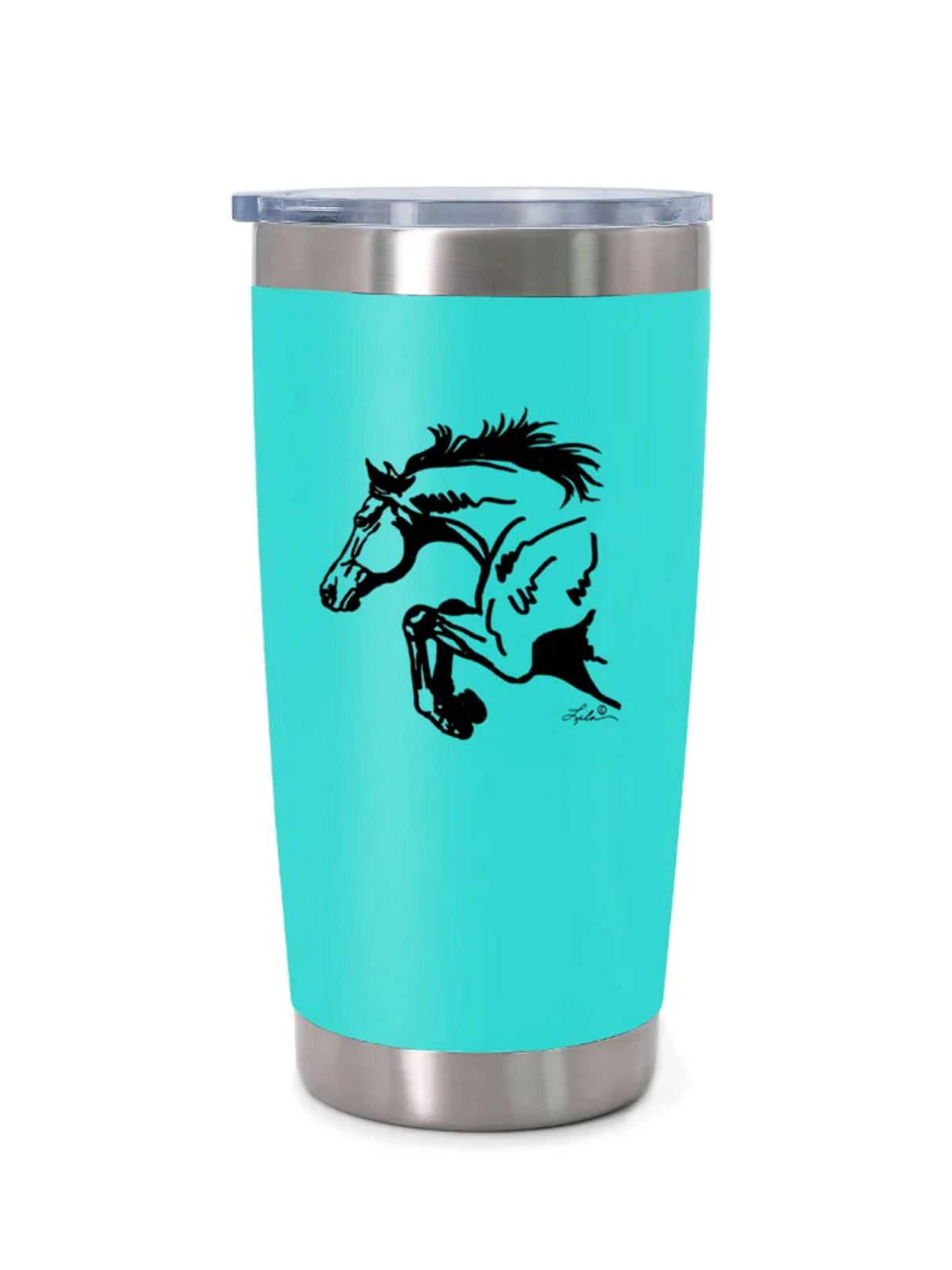 Jumper thermal mug