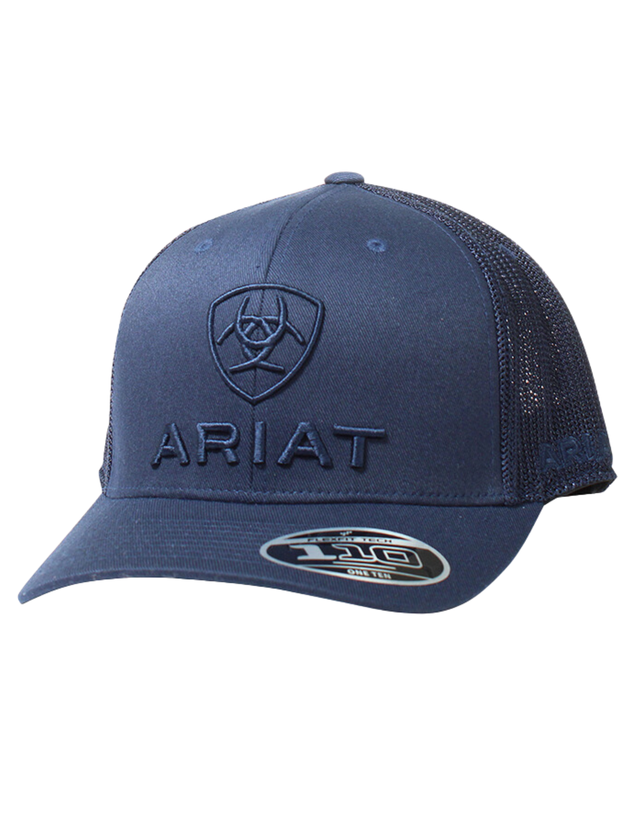FlexFit 110 Logo Cap