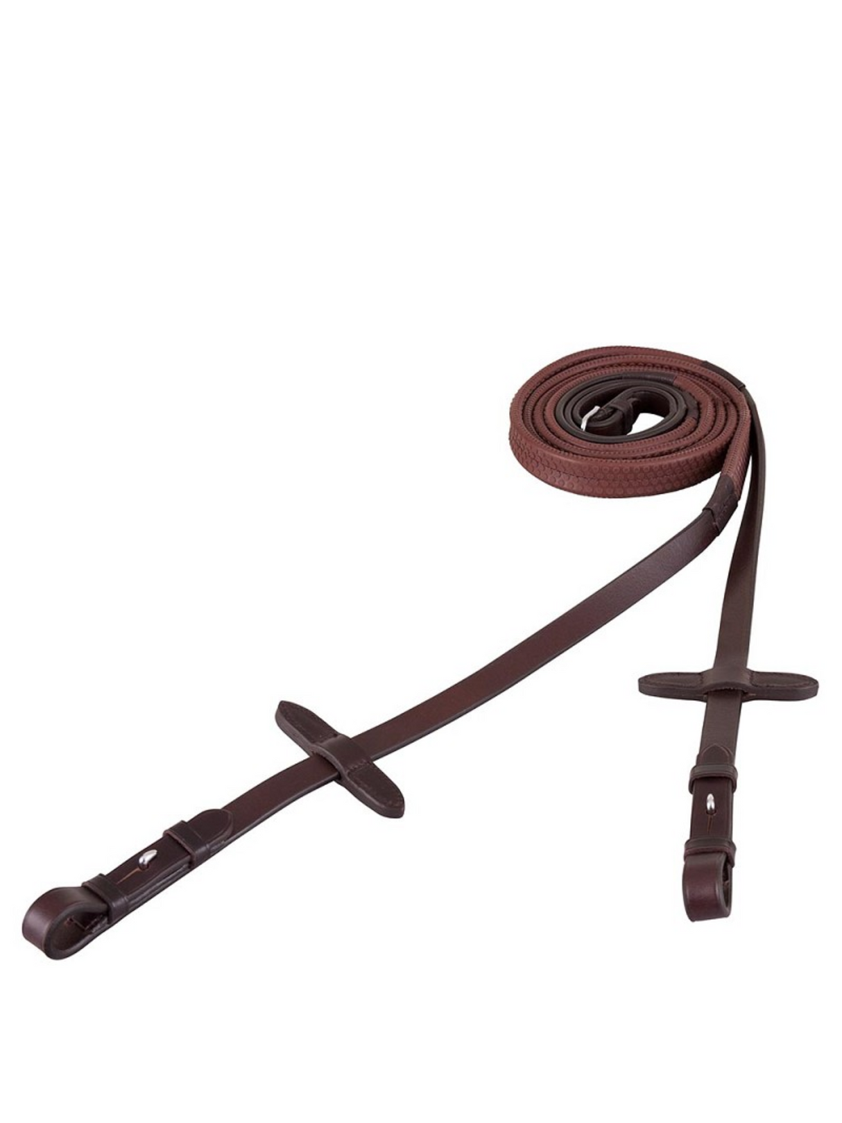 Rênes de caoutchouc Eventa