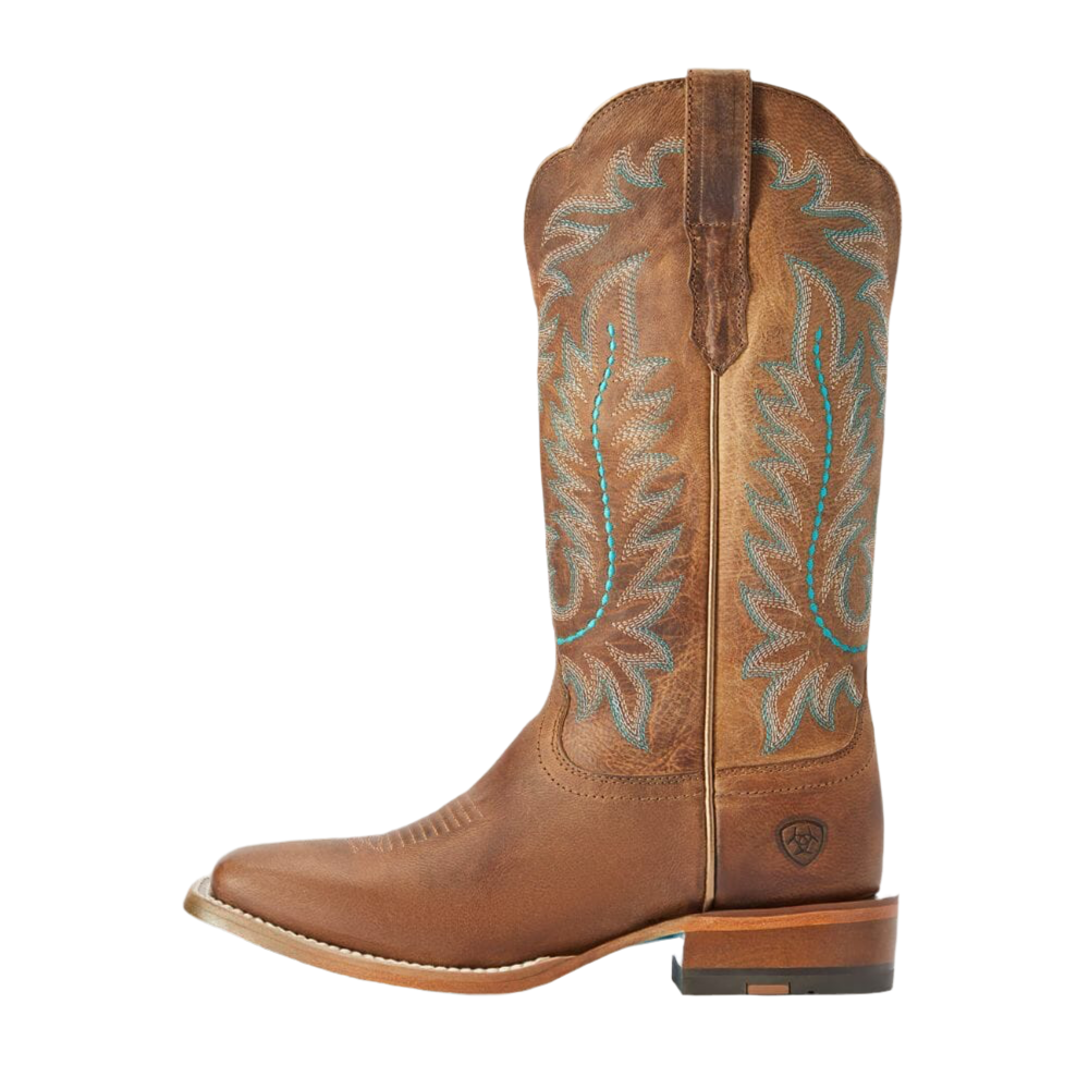 Botte Western Frontier Tilly - Femme