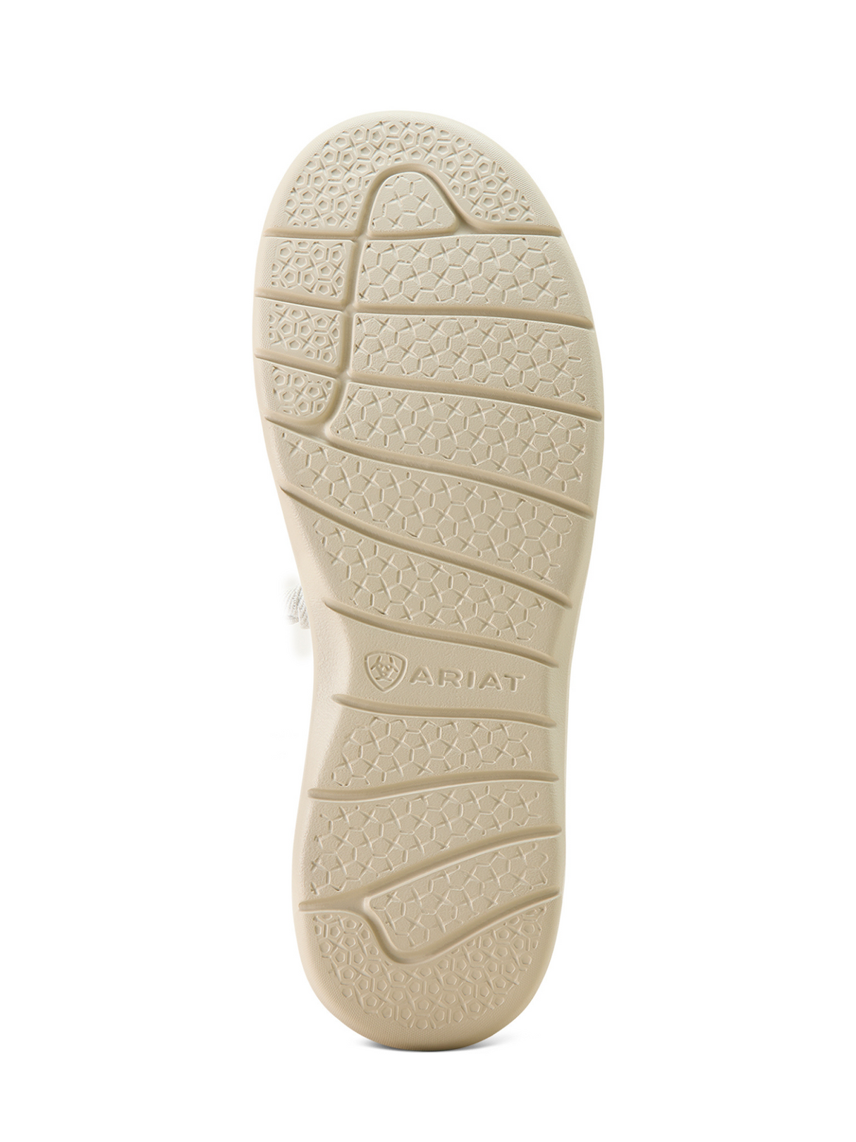 Chaussures Hilo Heathered Smoke Knit - Femme