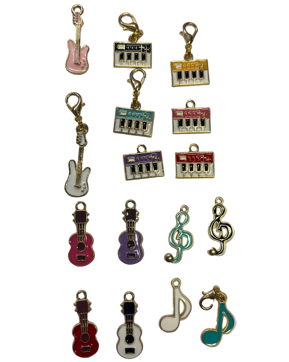 Charm Music