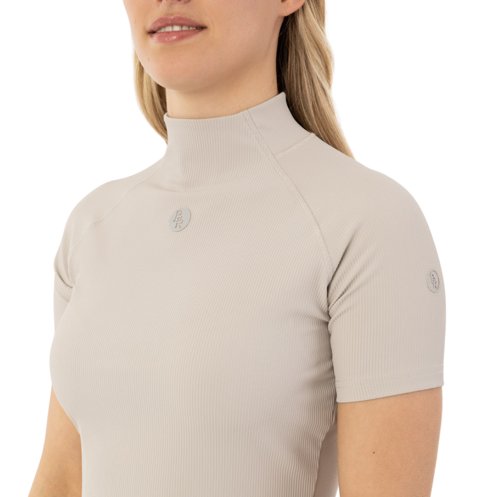 Elody short-sleeved T-shirt - Women's