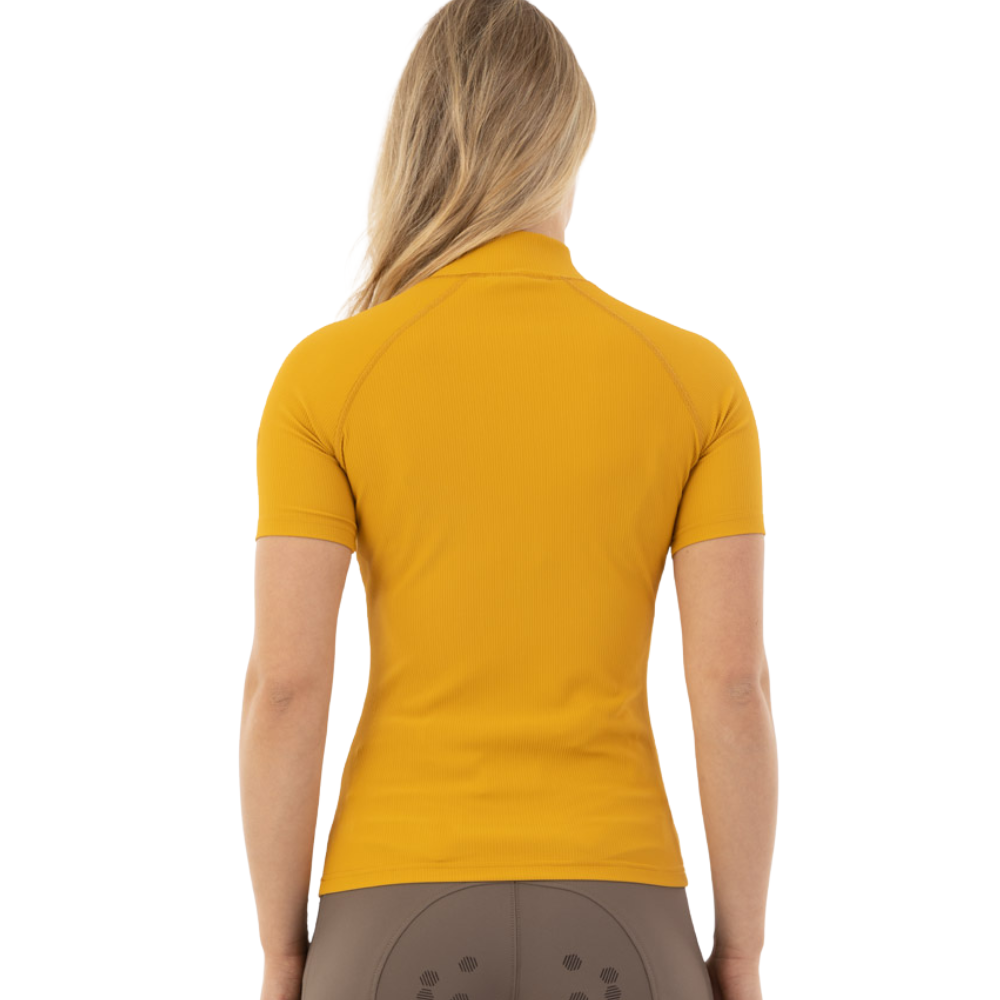 Elody short-sleeved T-shirt - Women's