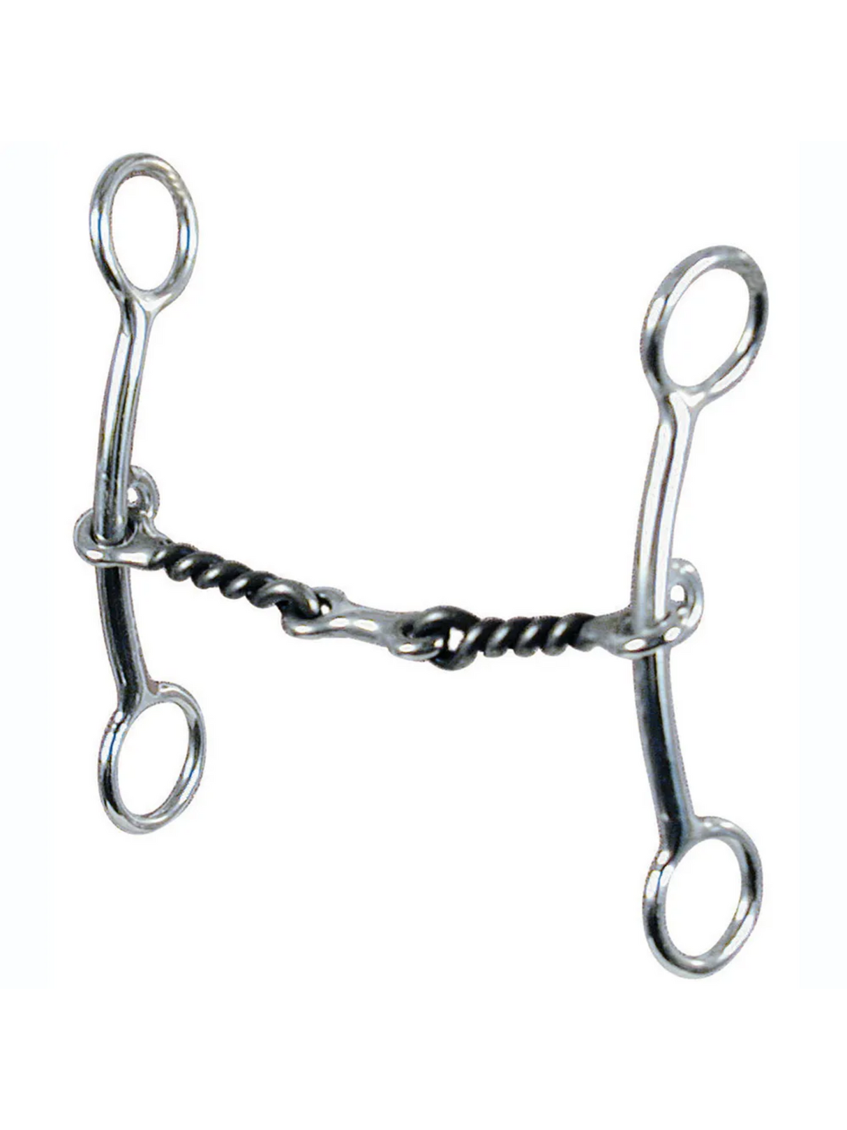 Mors Western Sharon Camarillo Lite Lifter dogbone