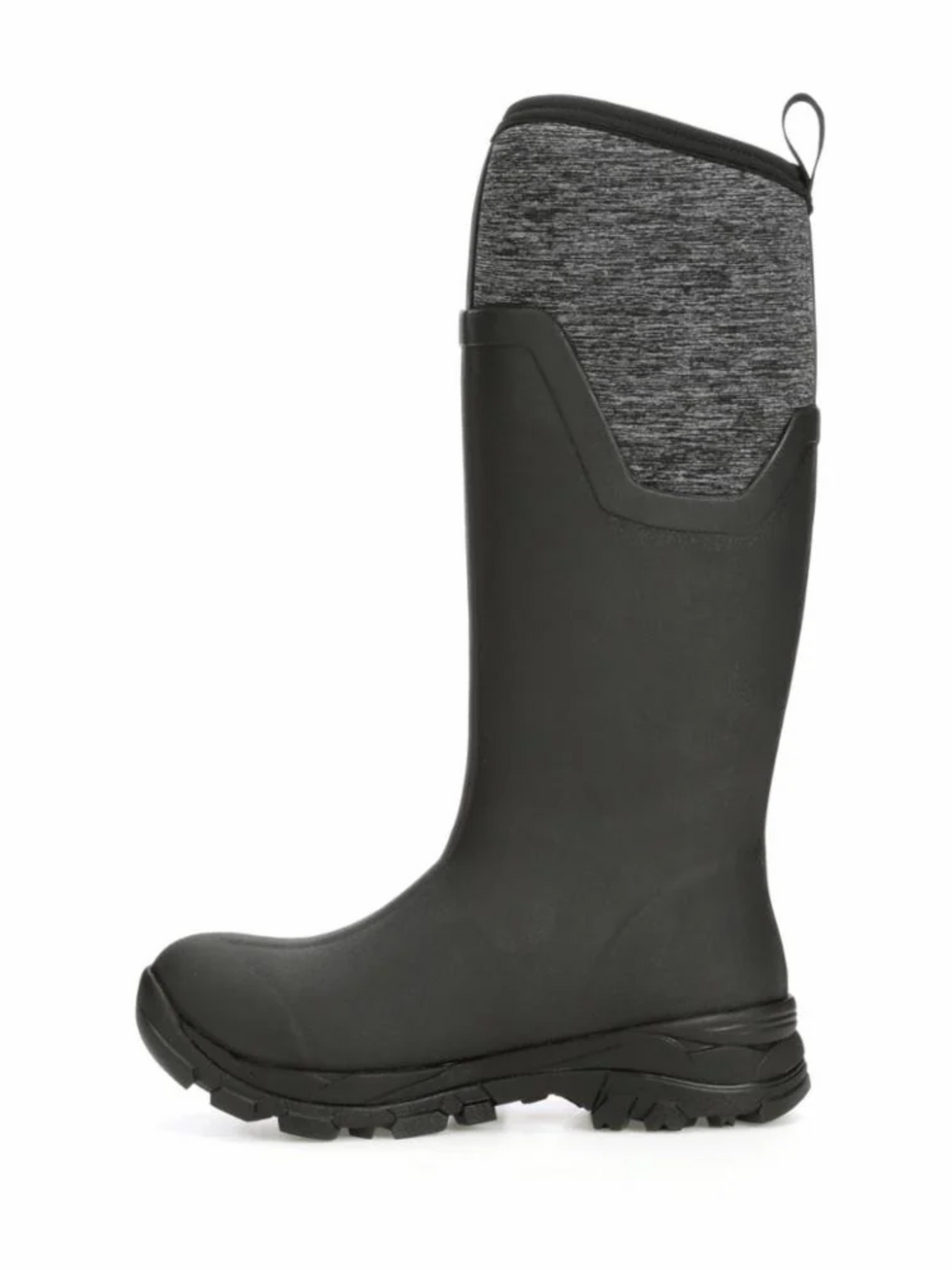 Bottes Hautes Arctic Ice Grip Vibram Terrain - Femme