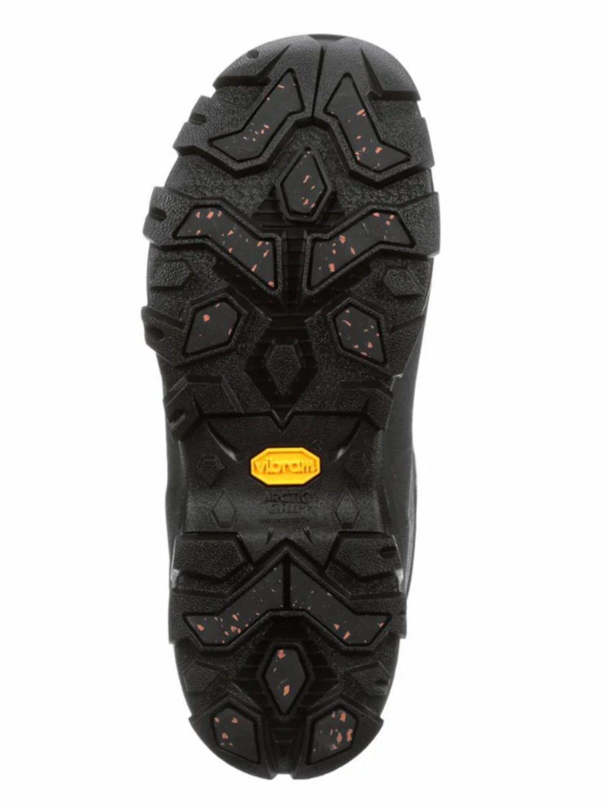 Bottes Hautes Arctic Ice Grip Vibram Terrain - Femme