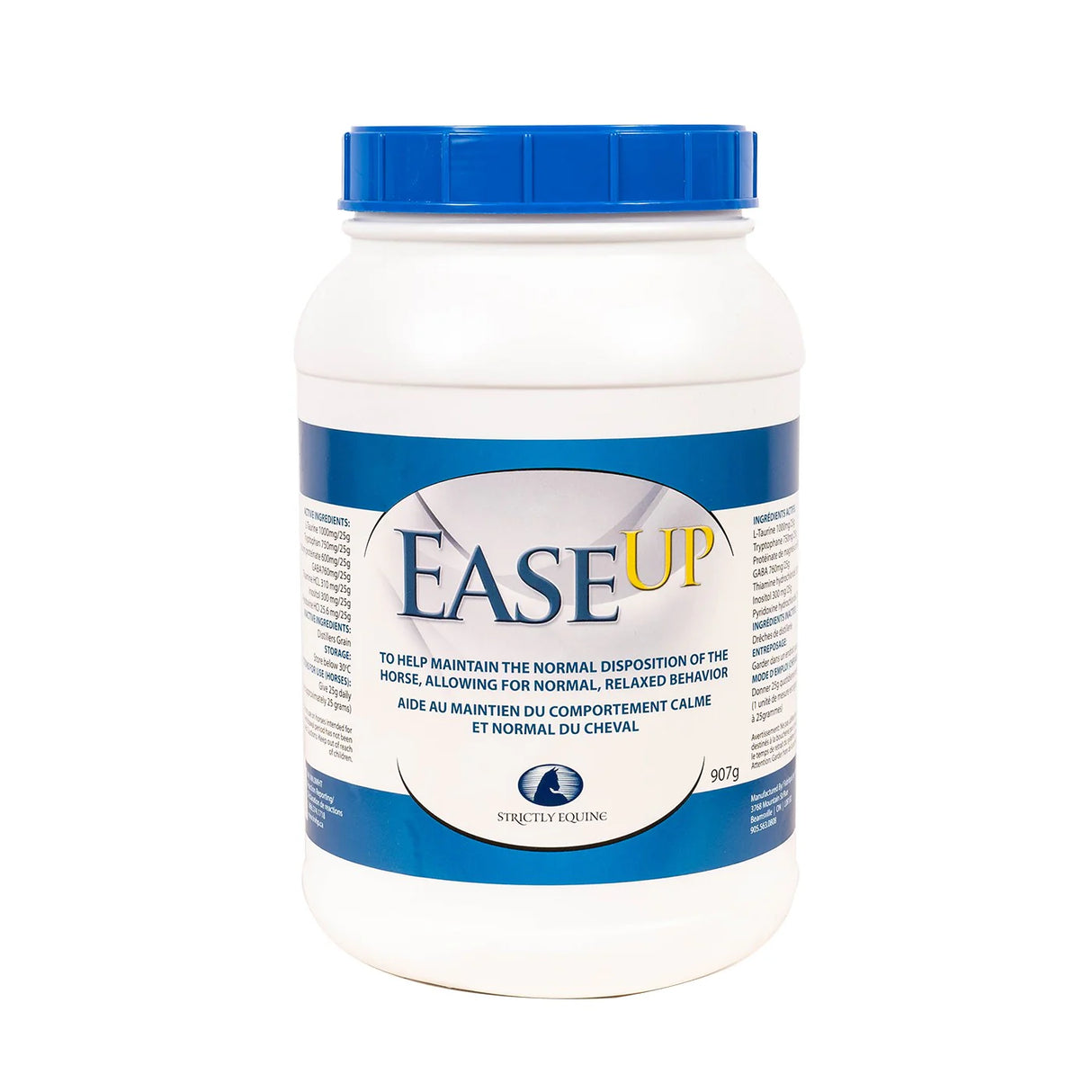 Ease Up Supplements 907g