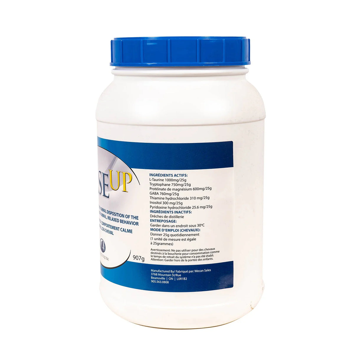 Ease Up Supplements 907g