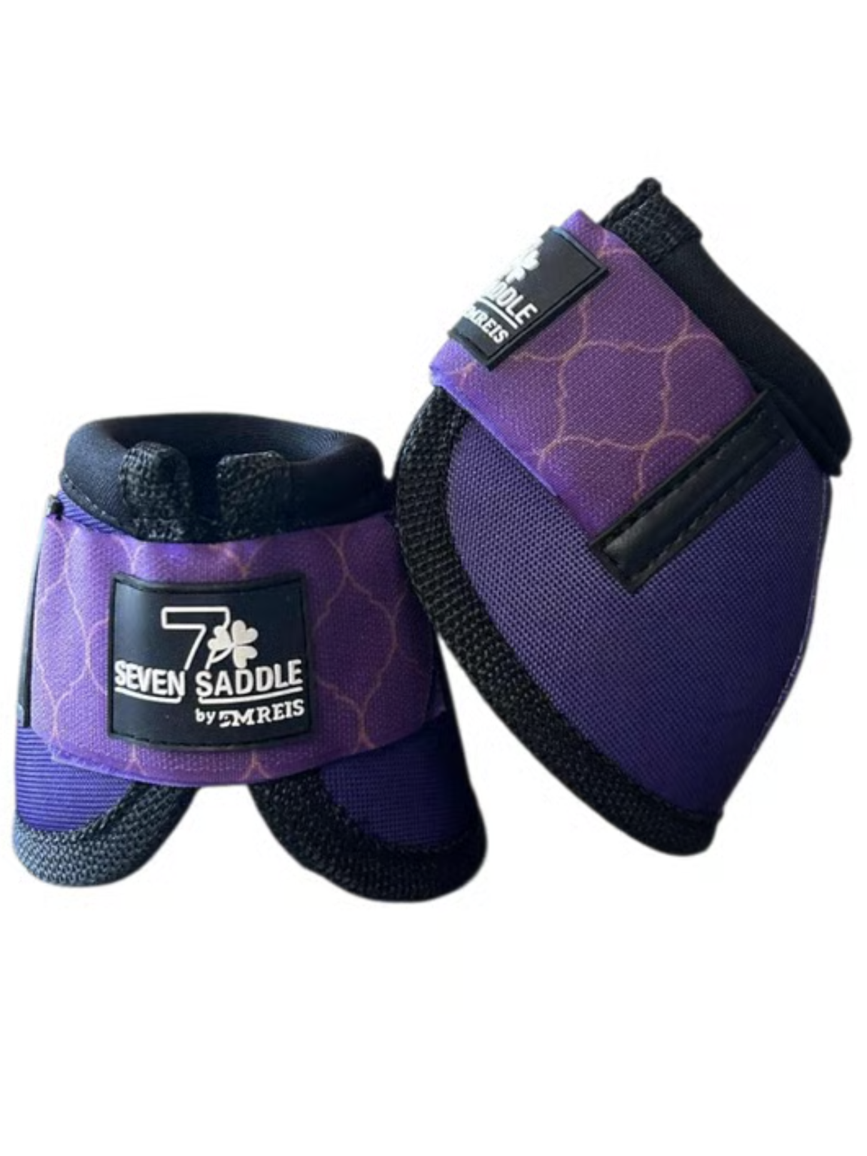 Cloches Seven Saddle