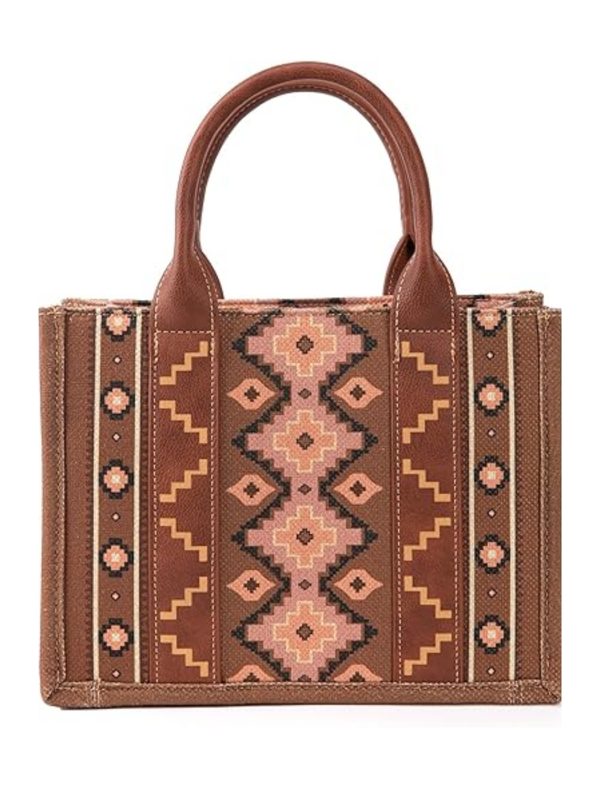 Sac à main Aztec