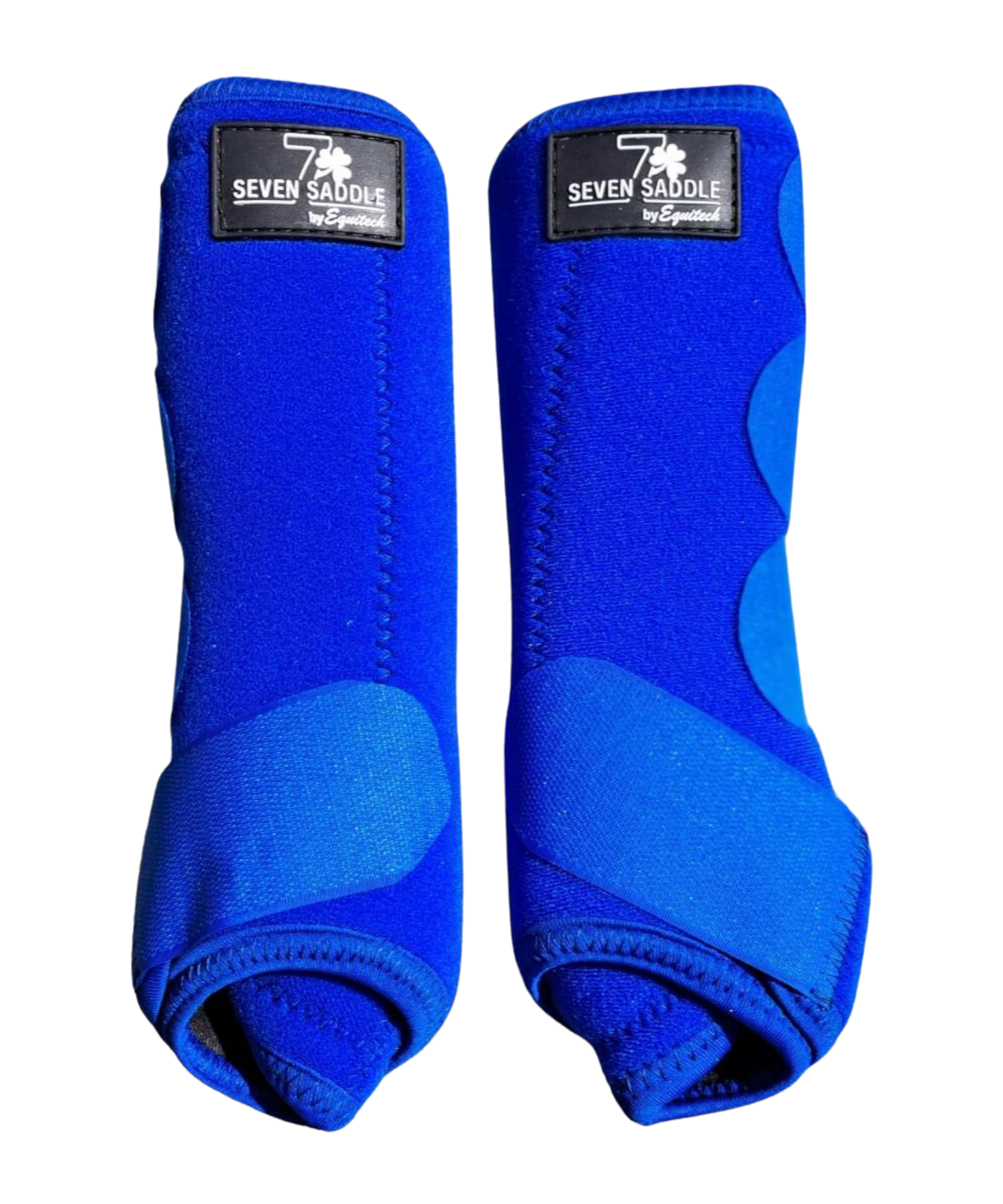 Guêtres Seven Saddle